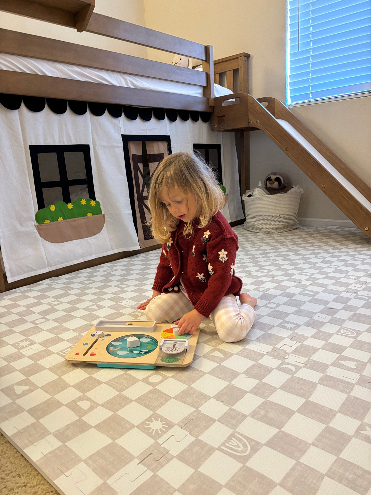The best play mat and it’s on sale right now 

#LTKGiftGuide #LTKKids #LTKHoliday