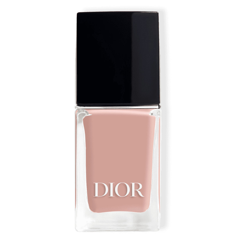 Dior Vernis 100 Nude Look
             - Esmalte Cremoso 10ml | Beleza Na Web (BR)