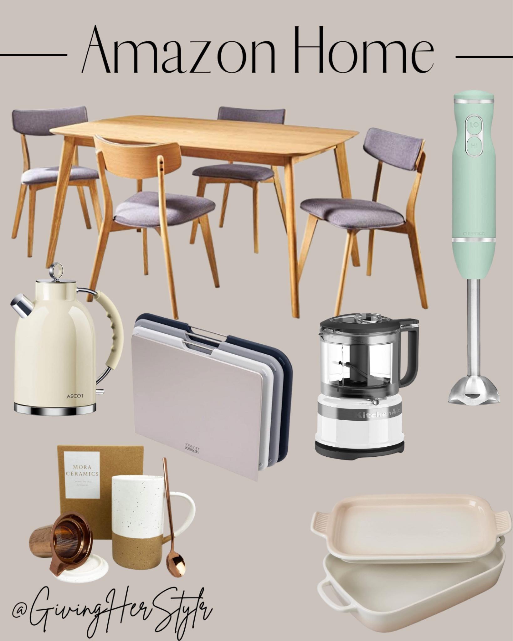 Amazon home! 

Amazon. Amazon home. Amazon finds. Amazon decor. Amazon prime. Kitchen. Kitchen table. Dining table. Kitchen finds. Kitchen essentials from Amazon. Amazon kitchen. aesthetic kitchen. Amazon prime home. Fall decor. Amazon fall home decor. Fall home decor. Modern home decor. Modern fall decor. French country. Amazon furniture. Wall decor. Pouf. Wall art. Throw pillows. Amazon fall. Holiday decor. Neutral home decor. Winter home decor. Decor blanket. Decor items. Home styling. Fall collection. Terracotta vase. Art. Framed art. Living room. Living room decor. Living room furniture. Bedroom decor. Bedroom. Guest bedroom. Wicker. Rattan. Boho. Modern. Classic. Bedroom styling. Home styling, living room styling. Halloween. Modern Halloween decor. Autumn. Autumn decor. Autumn home decor. Rust. Mauve. Taupe. Beige. Accent chair. Mirror. Wall mirror. French country. Arched mirror. Thanksgiving decor. Thanksgiving home decor. Pumpkin. Pumpkin decor. Candle. Emerald. Green. Sage. Table runner. Kitchen. Target kitchen. Ceramic pumpkins. Pumpkin decor. Bohemian. Preppy. Boho. Abstract. Electric. Electic. Fringe. Colorful. Bookshelf. Clay. Accent table. Boho home decor. Basket, blanket basket. Vase. Abstract vase. Modern vase. Greenery. Bedroom styling. Sherpa, abstract, wine glass, cocktail glasses. Vases, textures. White, beige, mauve, neutrals tones. 
#homestylingonabudget #home #fall #fallhomedecor #target

#LTKunder50 #LTKunder100 #LTKhome