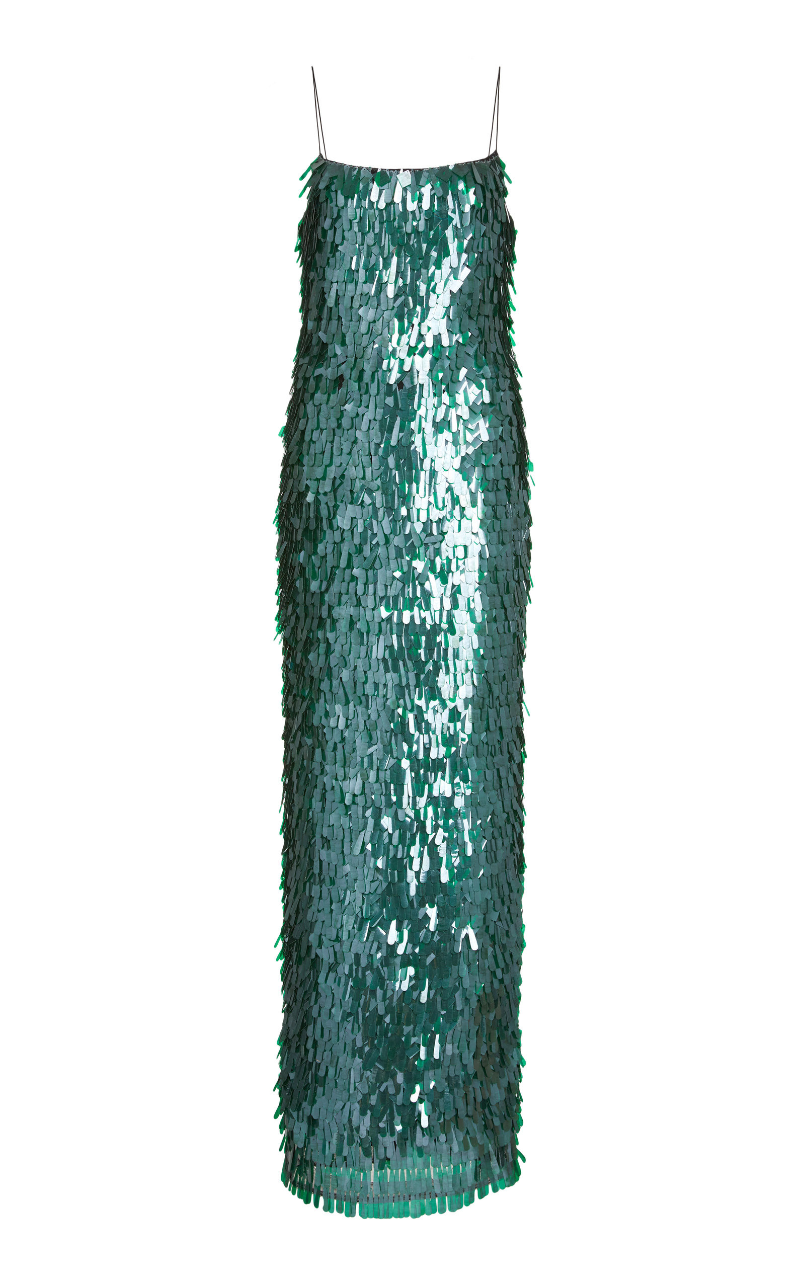 Rachel Gilbert Tayah Paillette-Embellished Gown | Moda Operandi (Global)