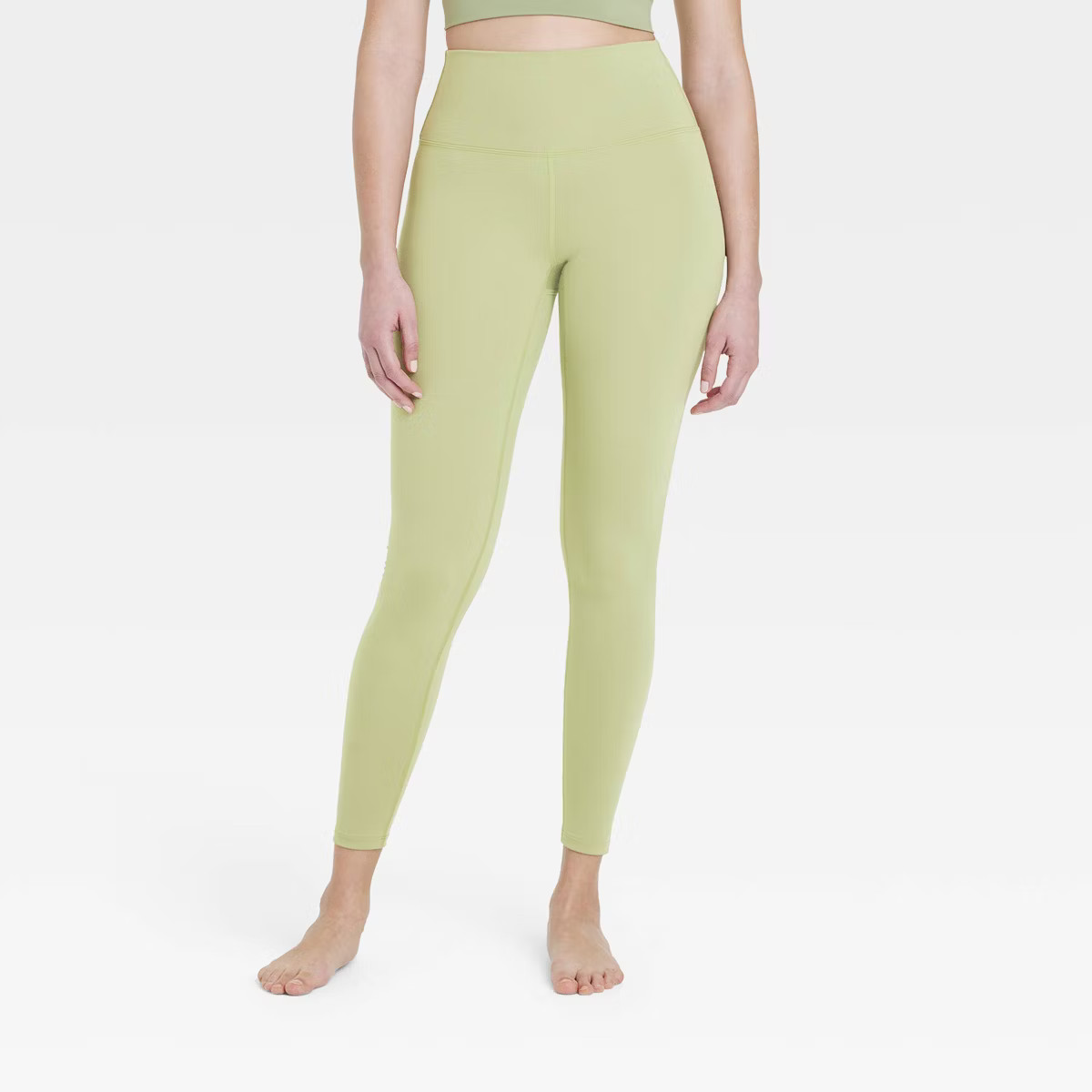 Women's Brushed Sculpt Ultra High-Rise Leggings - All in Motion™ | Target