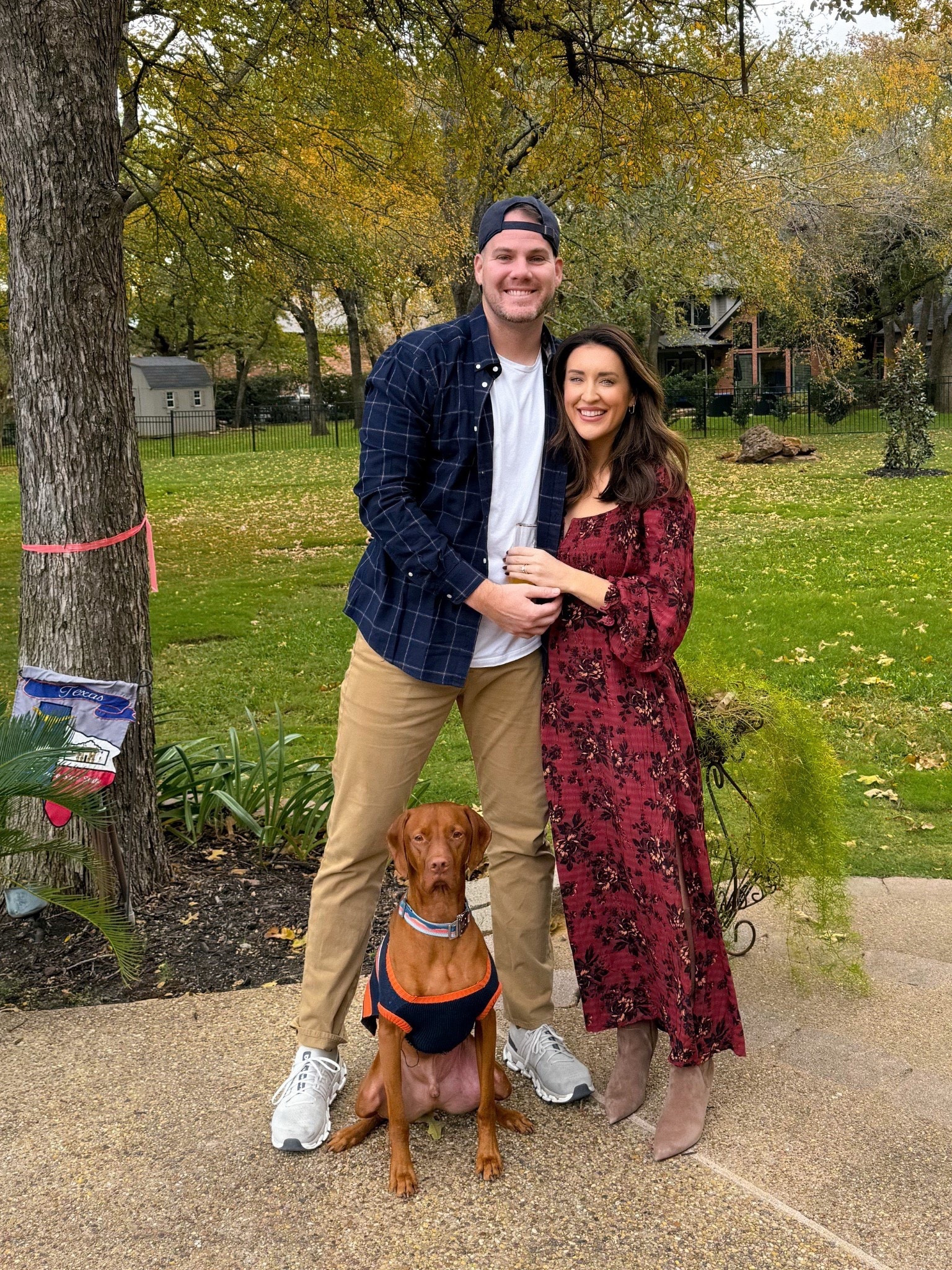 Fall family photo inspo! Love this color scheme 

#LTKStyleTip #LTKMens #LTKFindsUnder50