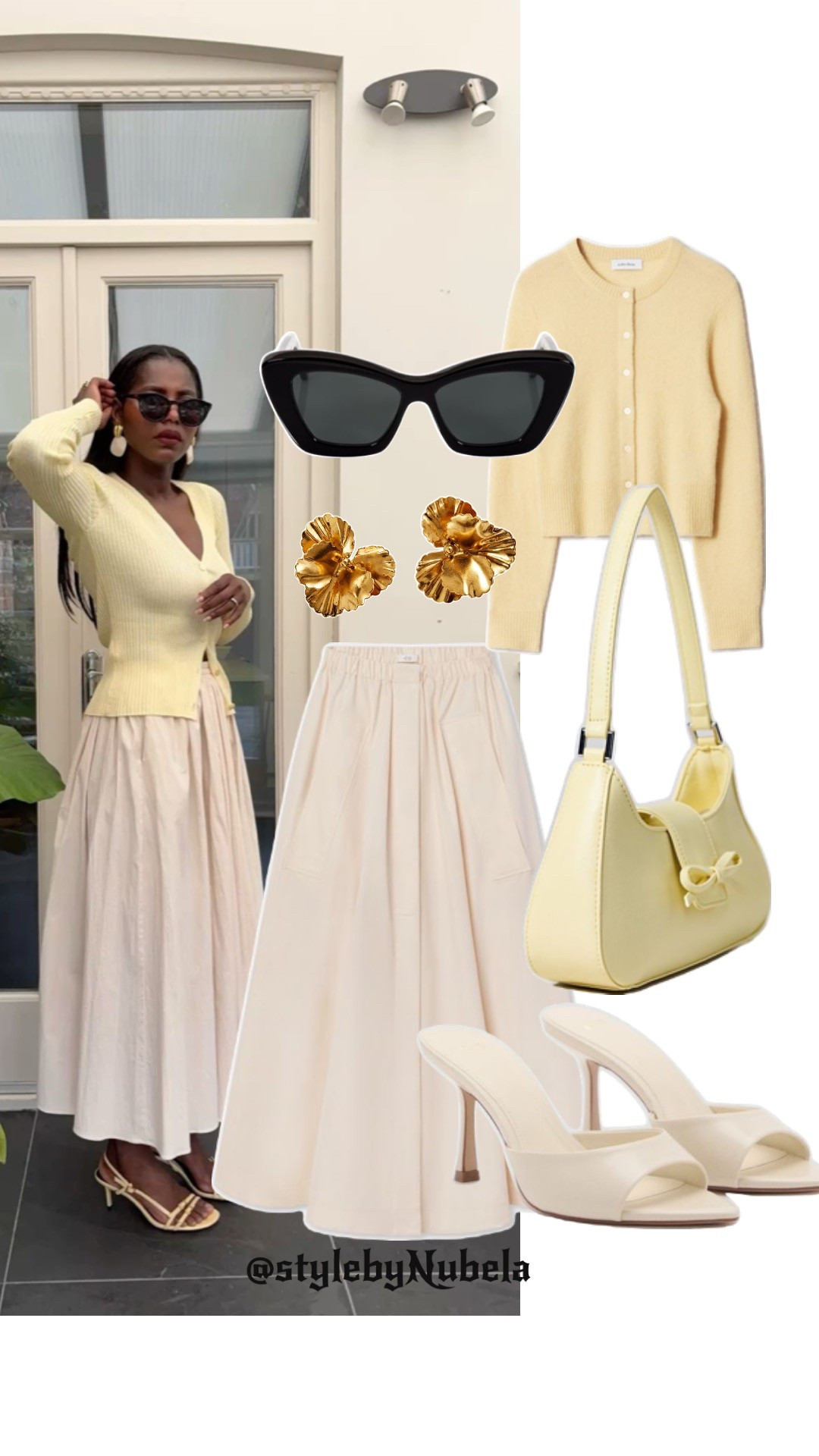 Cream poplin is trending—add this spring/summer fashion must-have to your capsule wardrobe for an elevated neutral look.
#CreamPoplinTrend #SpringSummerOutfitInspo #NeutralStyleEdit #LTKFashionFinds #MinimalChicStyle

#LTKStyleTip #LTKSeasonal #LTKSaleAlert