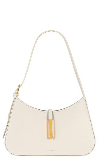 Tokyo Bag in Off White Smooth | Revolve Clothing (Global)