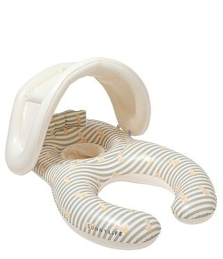 Duck Print Float Together Baby Seat | Dillard's
