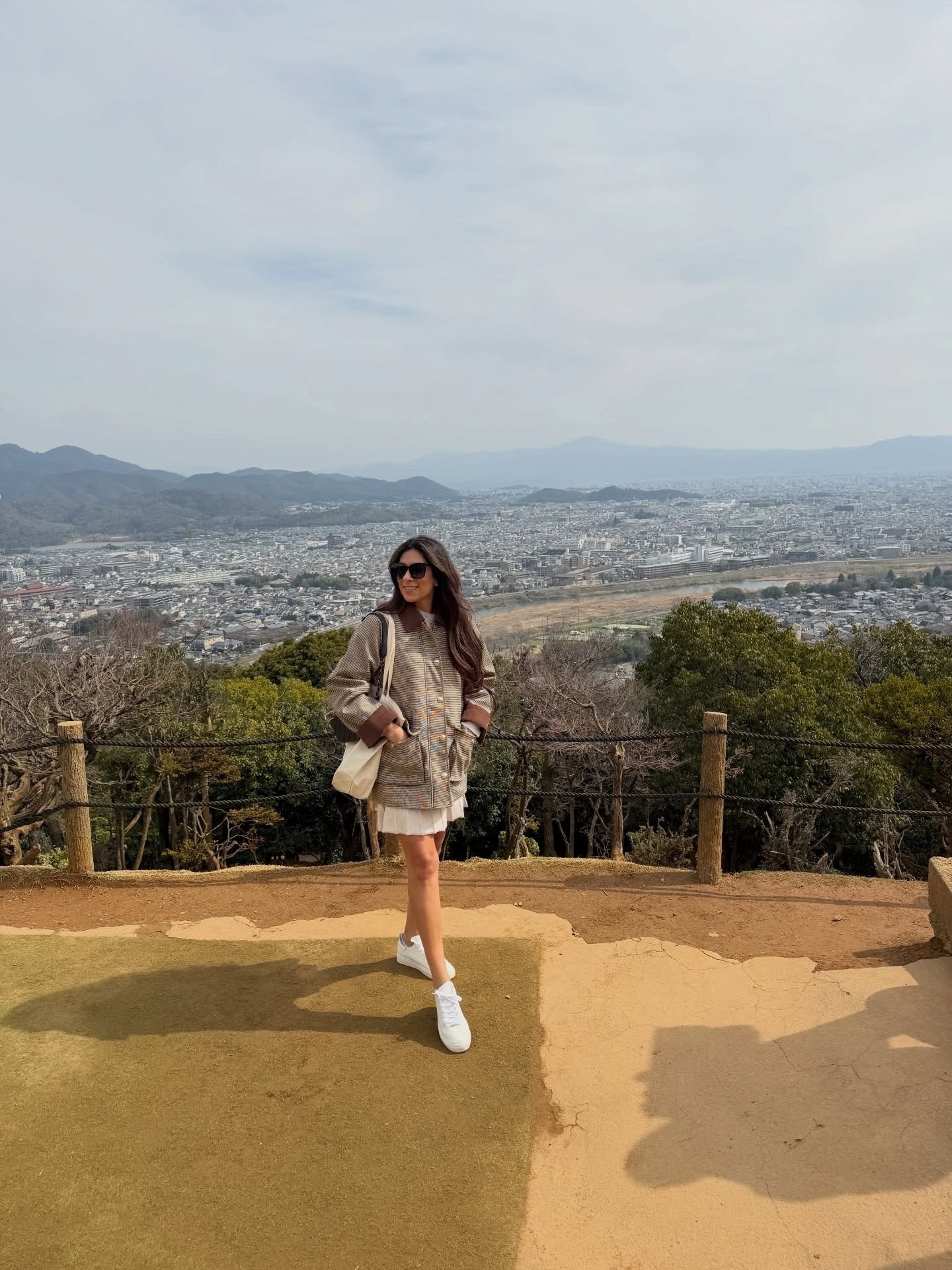 Fair warning: 
I’m about to spam my Japan pics so much you’ll think I live there 🇯🇵🌸😆

I mean… isn’t that what the gram is for?!?! All the pretty pics!! 😆💜 but really… I love sharing deets with you all! 

#FamilyTravel
#JapanTravelGallery 
#SparkleInJapan