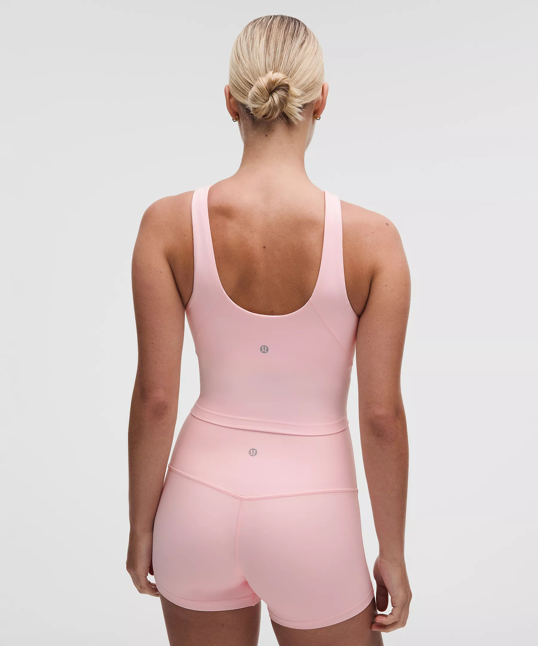 lululemon Align™ High-Neck Tank Top | Lululemon (US)