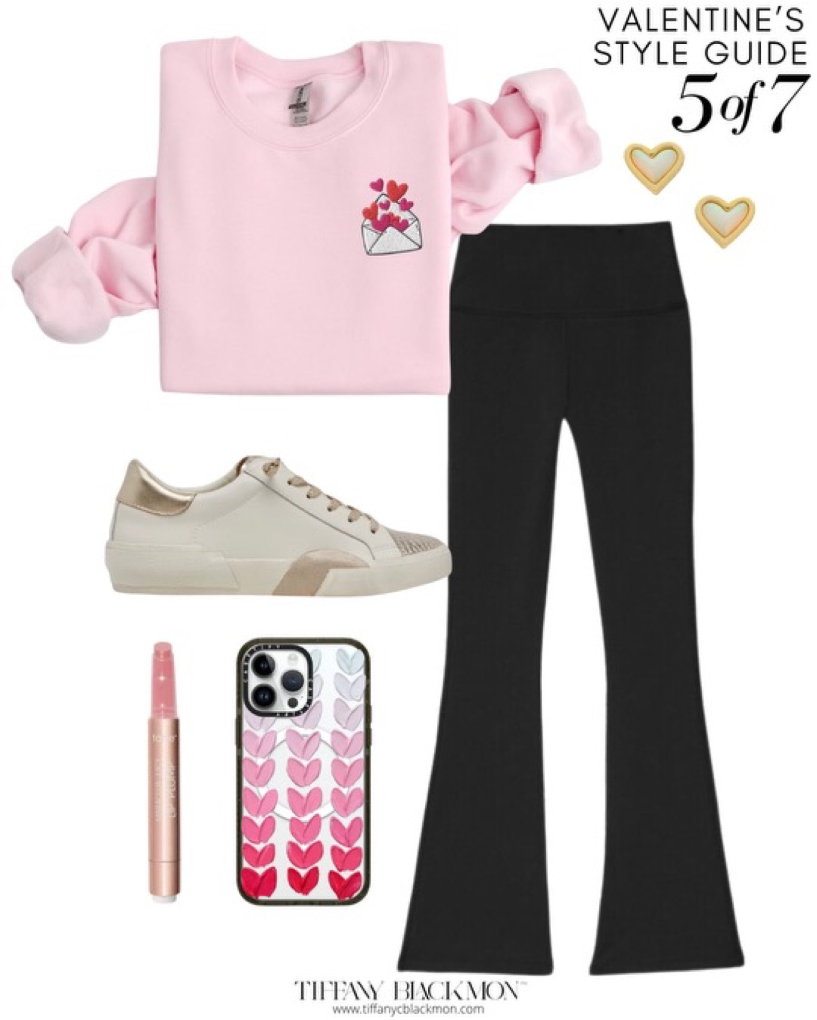 Valentines sweatshirt outfit  

Comfortable outfit  valentines sweater  style guide  comfortable outfit  comfortable style guide  

#LTKGiftGuide #LTKSeasonal #LTKstyletip