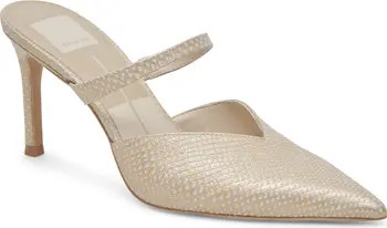 Kanika Pointed Toe Pump (Women) | Nordstrom