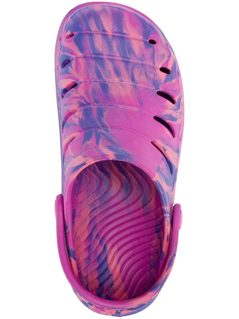Rugged Shark Little & Big Girls EVA Clog | Walmart (US)