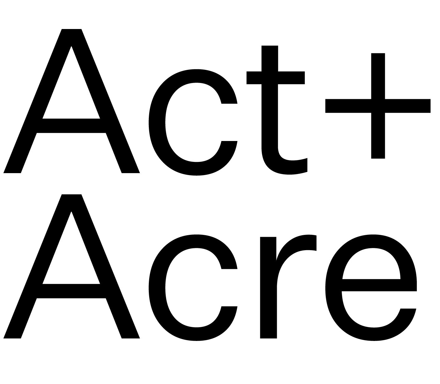 Act+Acre Package Protection | Act+Acre
