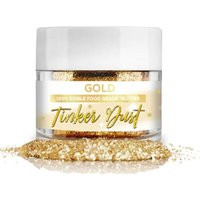 Edible Gold Glitter | Etsy (US)