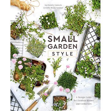 Small Garden Style | West Elm (US)