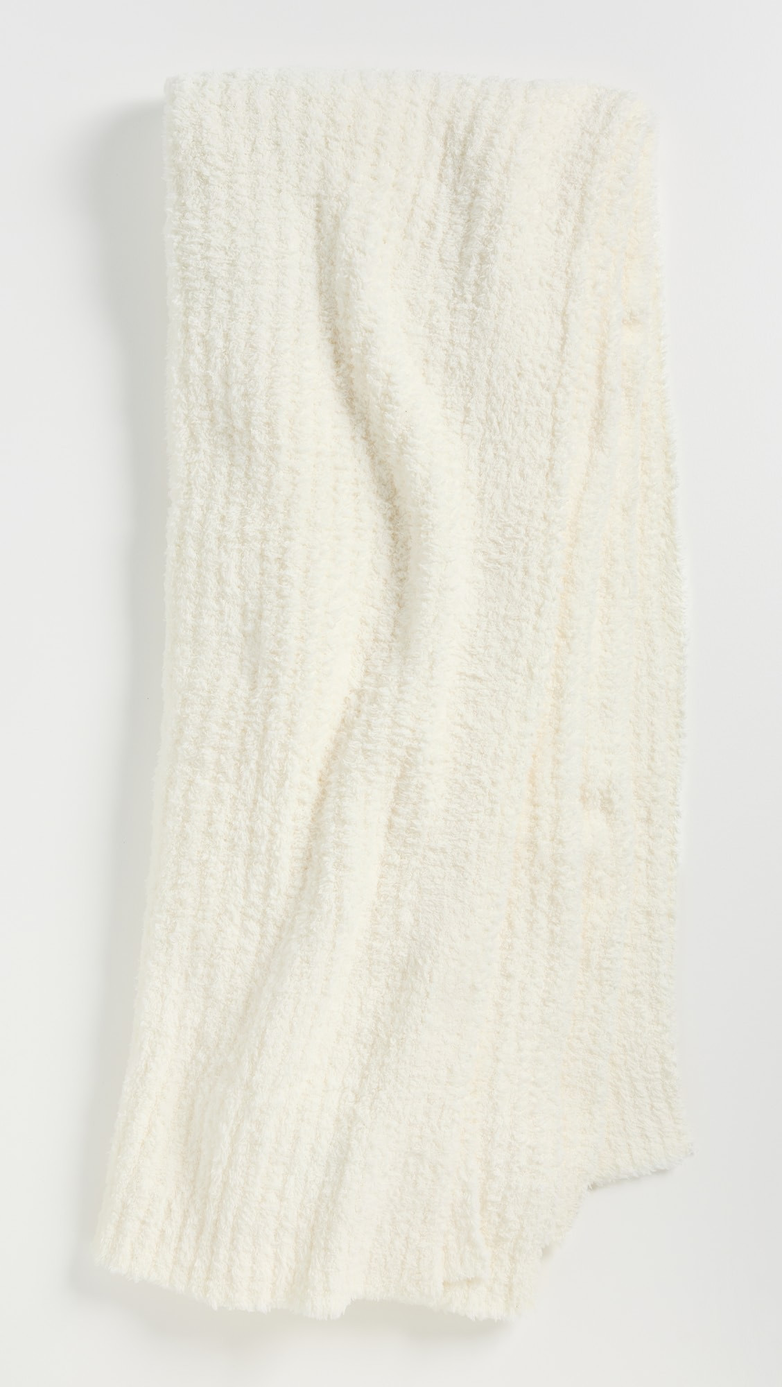 CozyChic Ribbed Throw | Shopbop