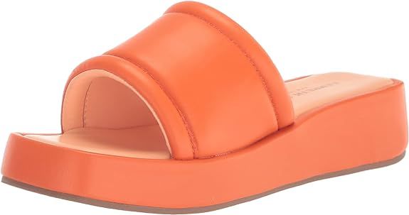 Kenneth Cole New York Women's Andreanna Wedge Sandal | Amazon (US)