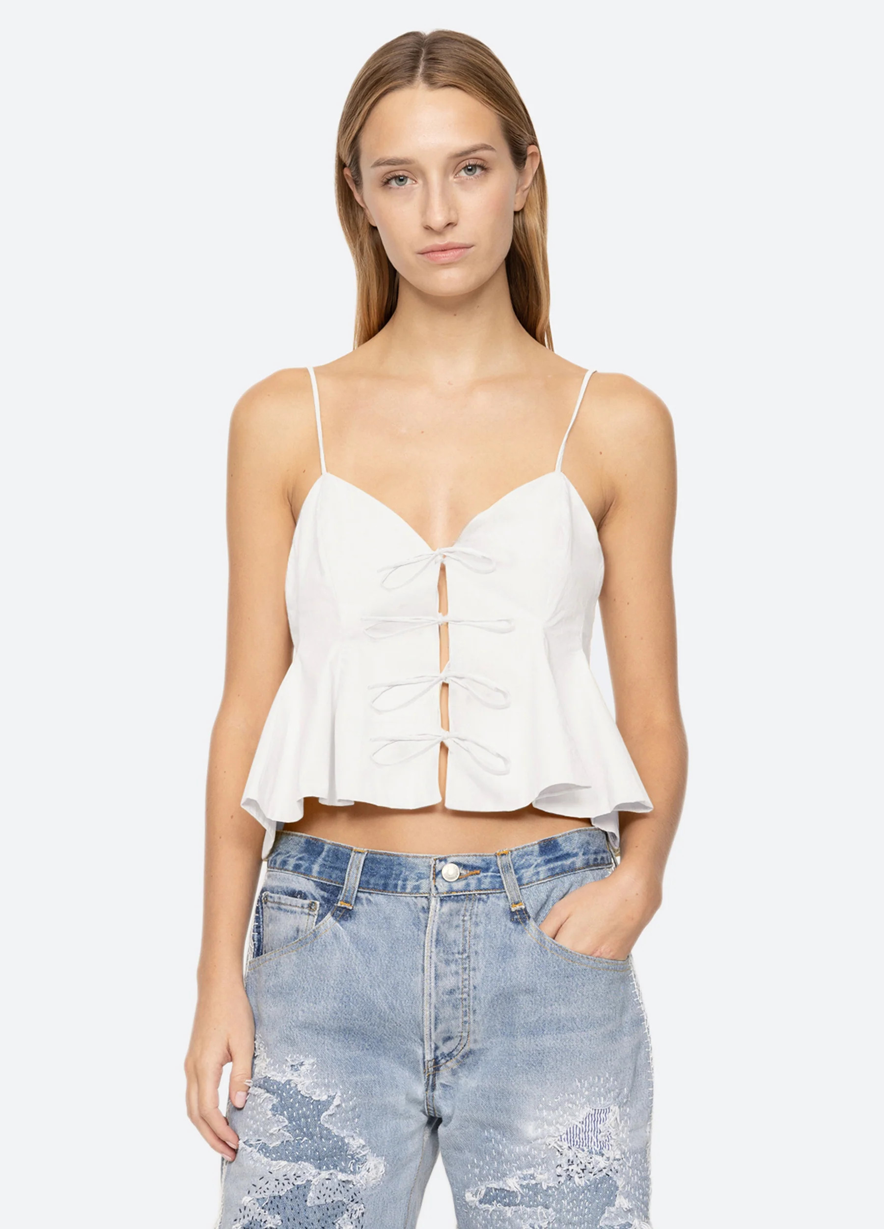 Emmet Top | Sea New York