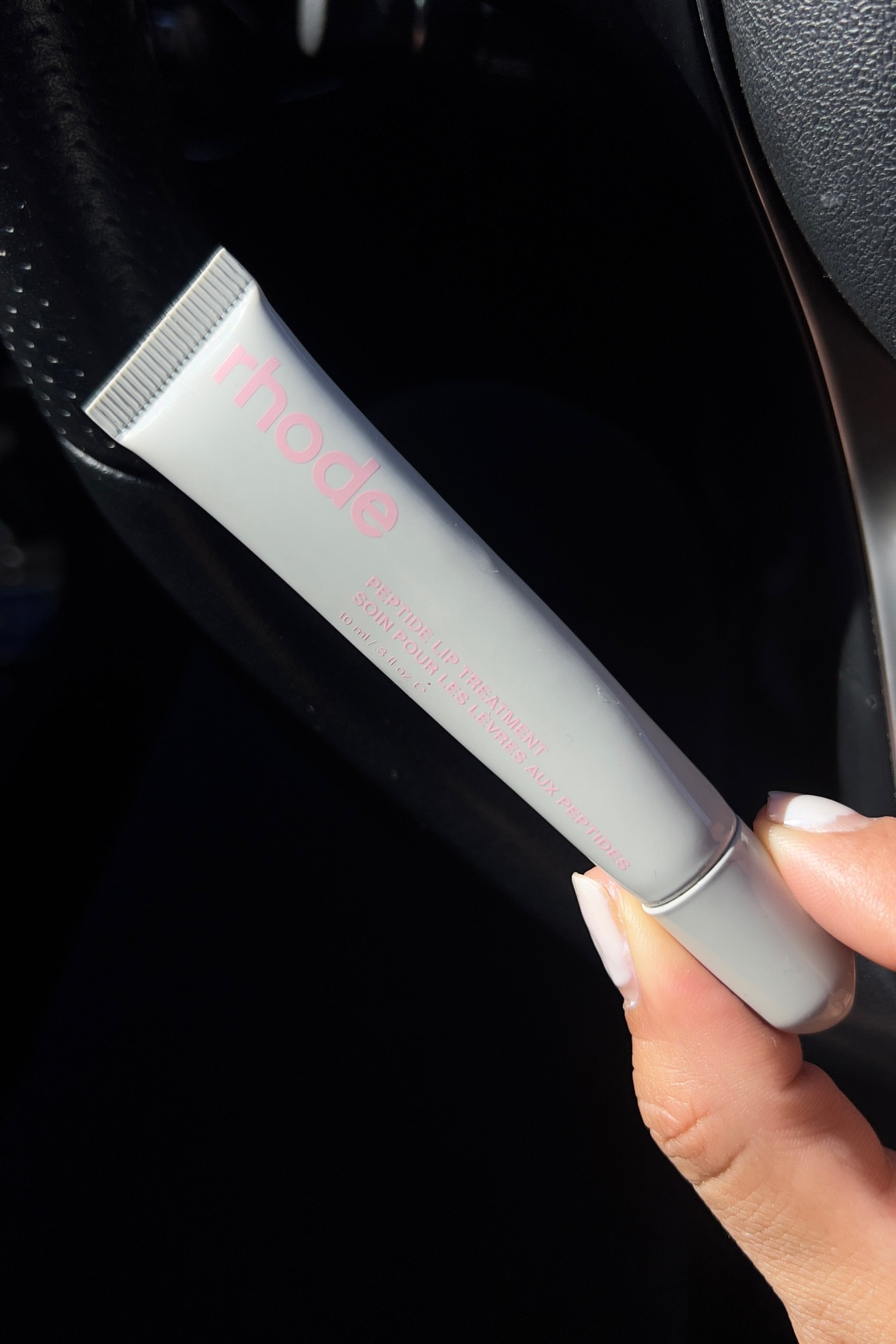 this is by far the best lip treatment by RHODE SKIN. perfect for stocking stuffer  

#LTKU #LTKbeauty #LTKHoliday