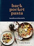 Back Pocket Pasta: Inspired Dinners to Cook on the Fly: A Cookbook | Amazon (US)