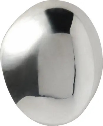 Sterling Silver Spoon Ring | Nordstrom