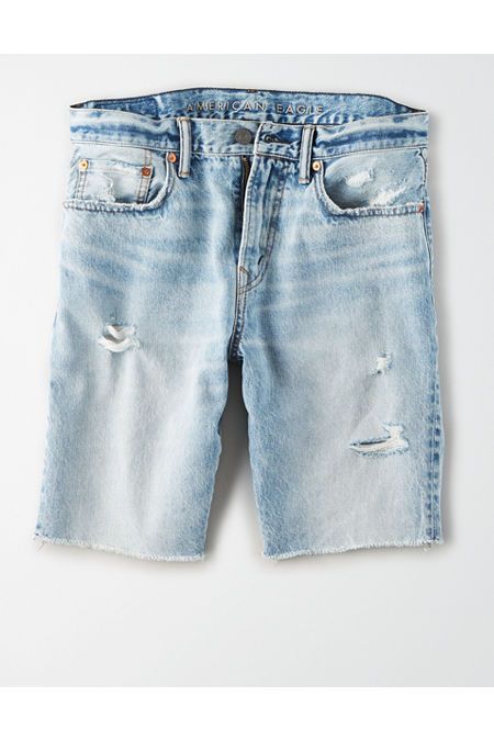 AE Pride Denim Short | American Eagle Outfitters (US & CA)