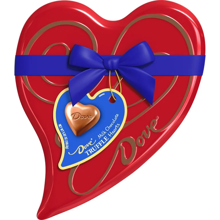 Visit the DOVE Chocolate Store | Walmart (US)