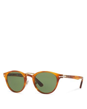 Persol Phantos Sunglasses, 49mm | Bloomingdale's (US)