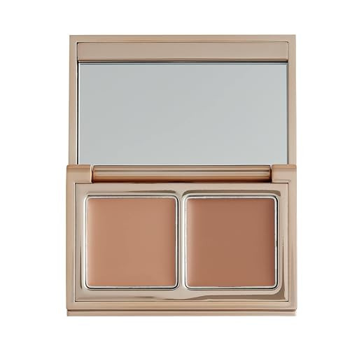 Sigma Beauty Spectrum Color-Correcting Duo – Color Correcting Cream for Concealing and Priming Skin, 2in1 Makeup Set with Buildable, Customizable Shades for all Skin Types (Medium to Dark) | Amazon (US)