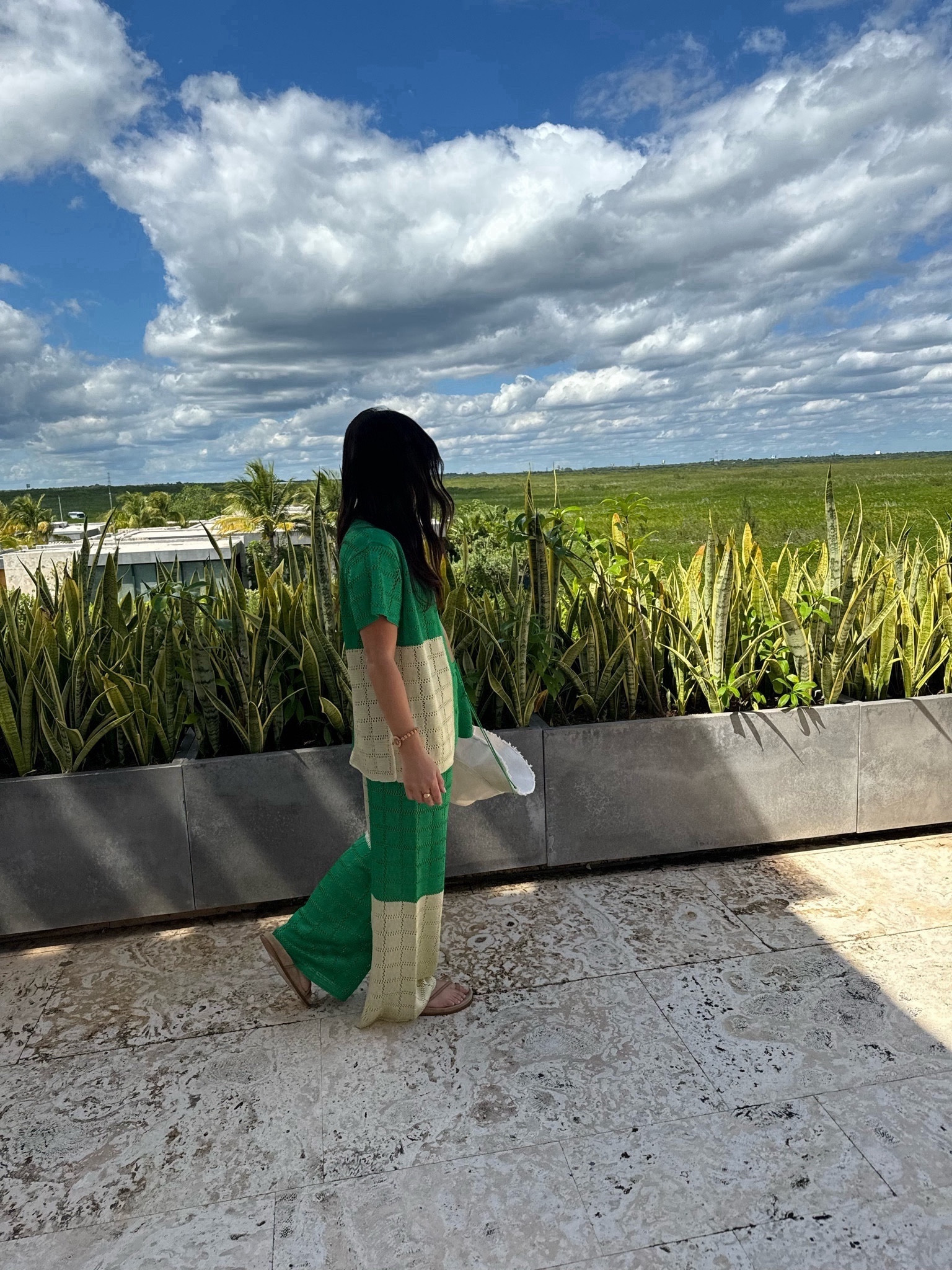 Outfit #1 in Mexico! 

#LTKtravel #LTKSeasonal