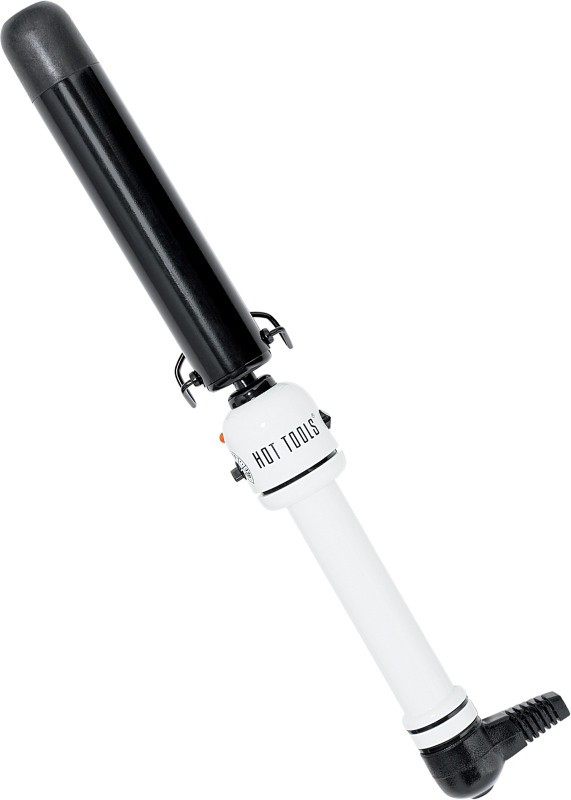 Nano Ceramic Flipperless Curling Wand for Shiny Curls, 1 1/4 Inch | Ulta