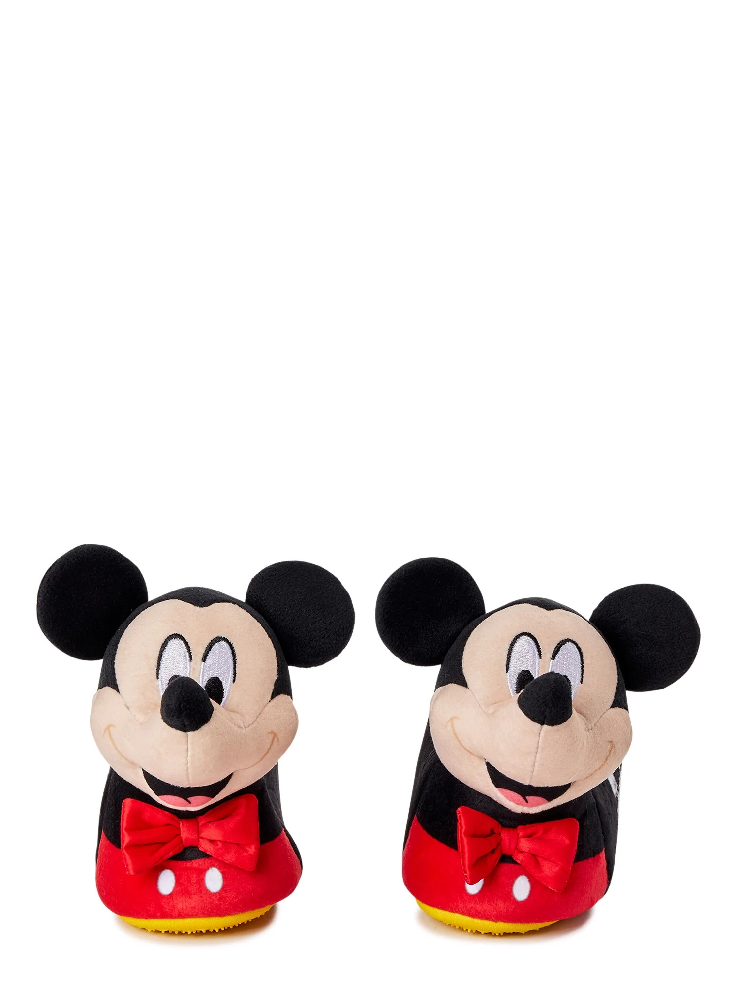 Toddler's Sock Top Character Slipper, Size 4/5-13/1 - Walmart.com | Walmart (US)