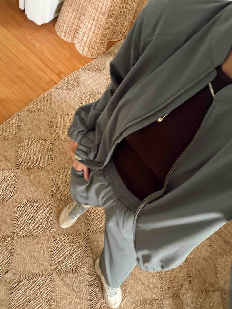 One of my favorite Rhone looks in the prettiest color for fall.

active wear, lounge set, matching set, casual style, mom style 

 #LTKootd #LTKmomlife #LTKActive