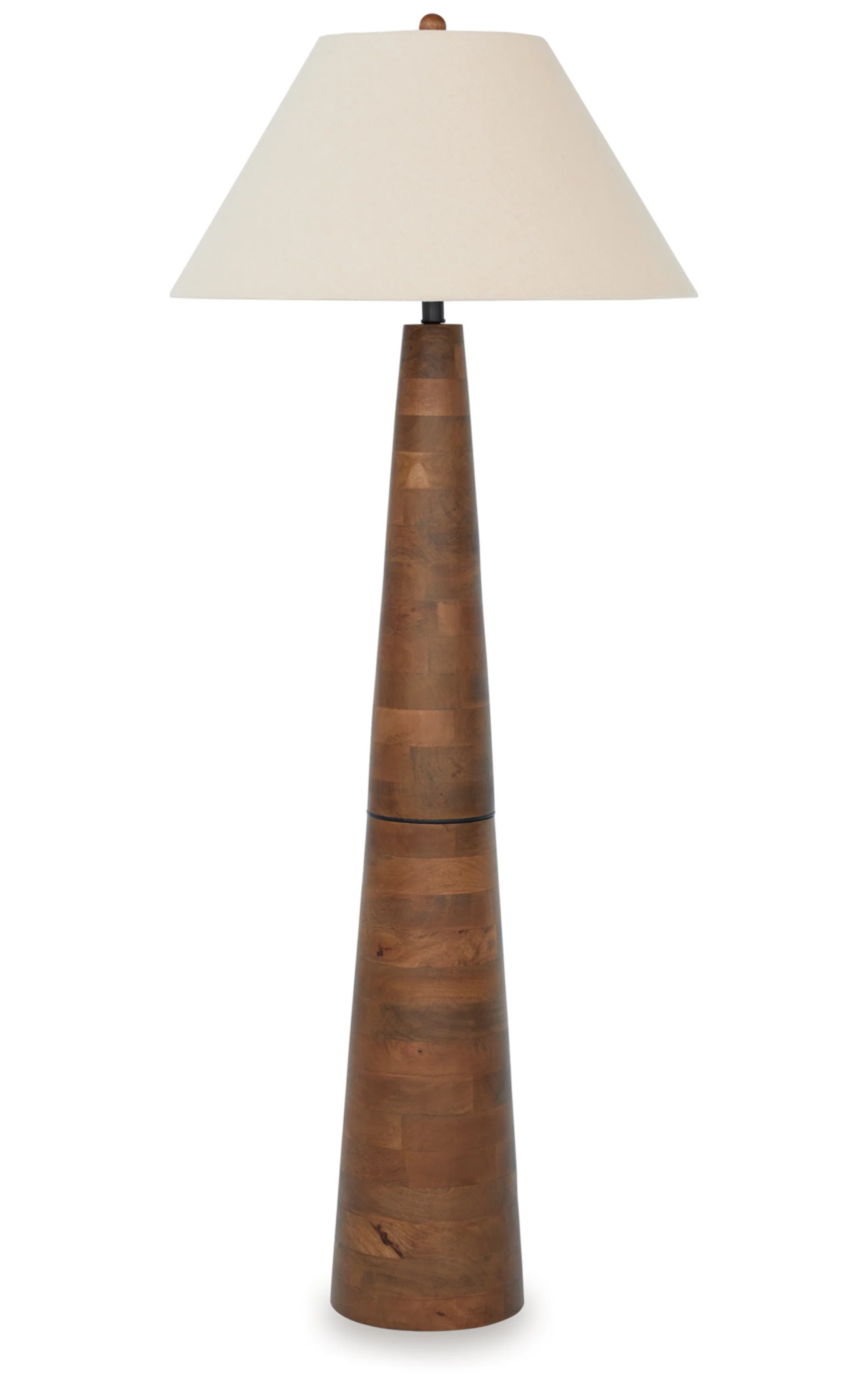 Kathren 58'' Traditional Floor Lamp | Wayfair North America