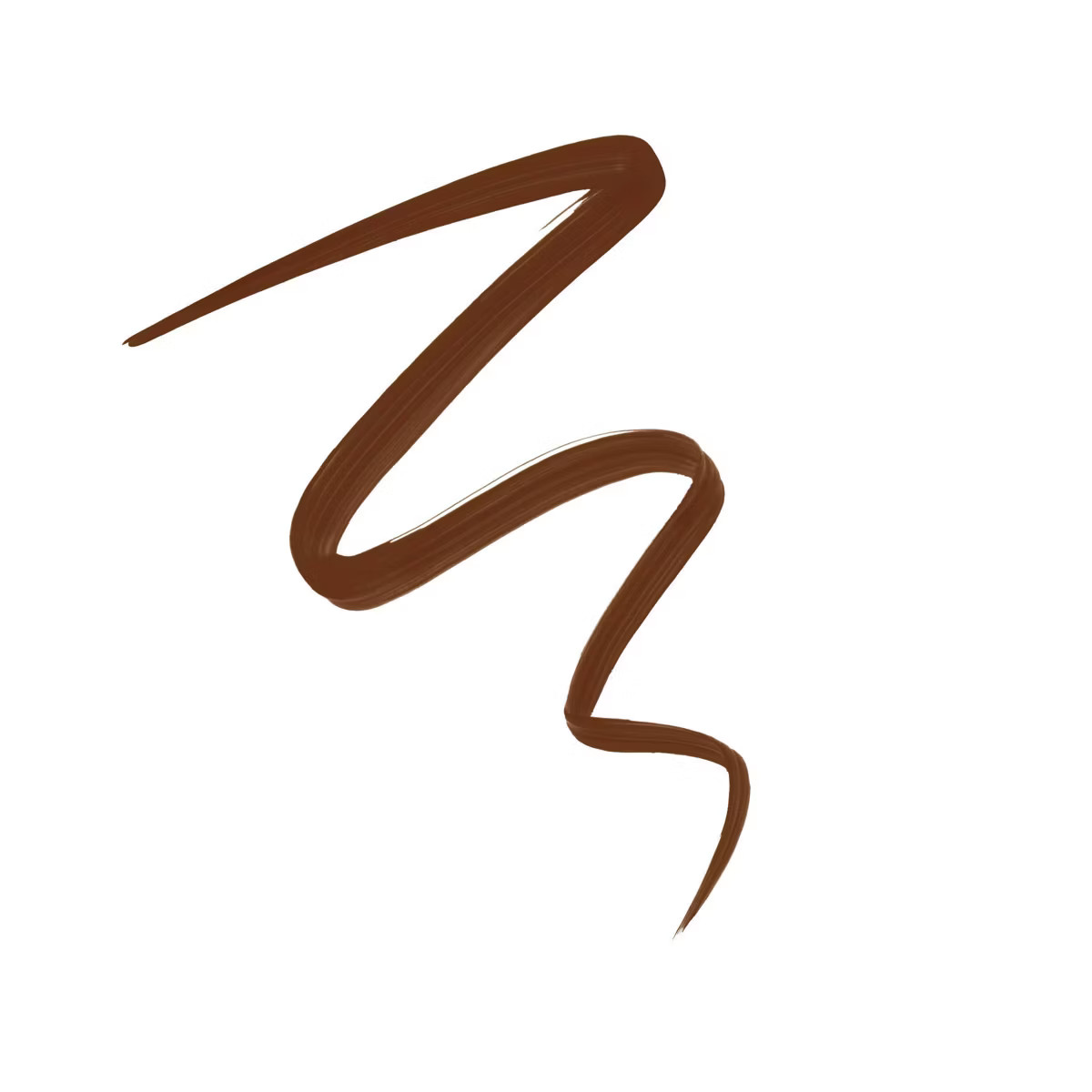 Maybelline Tattoo Studio Dip-Ink Waterproof Liquid Eyeliner - Brown Expression - 0.06 fl oz | Target