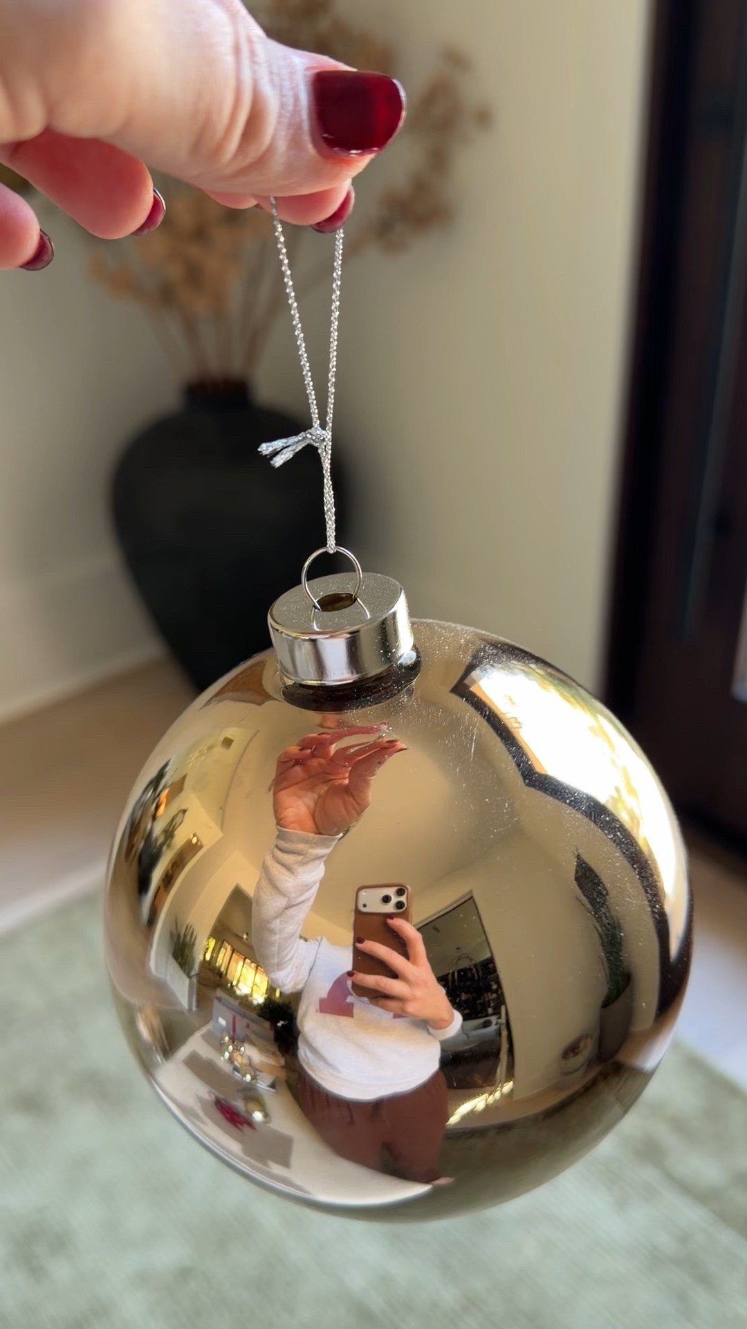 West Elm Ornaments Christmas Decor Holiday Decor

#LTKHome #LTKCyberWeek #LTKHoliday