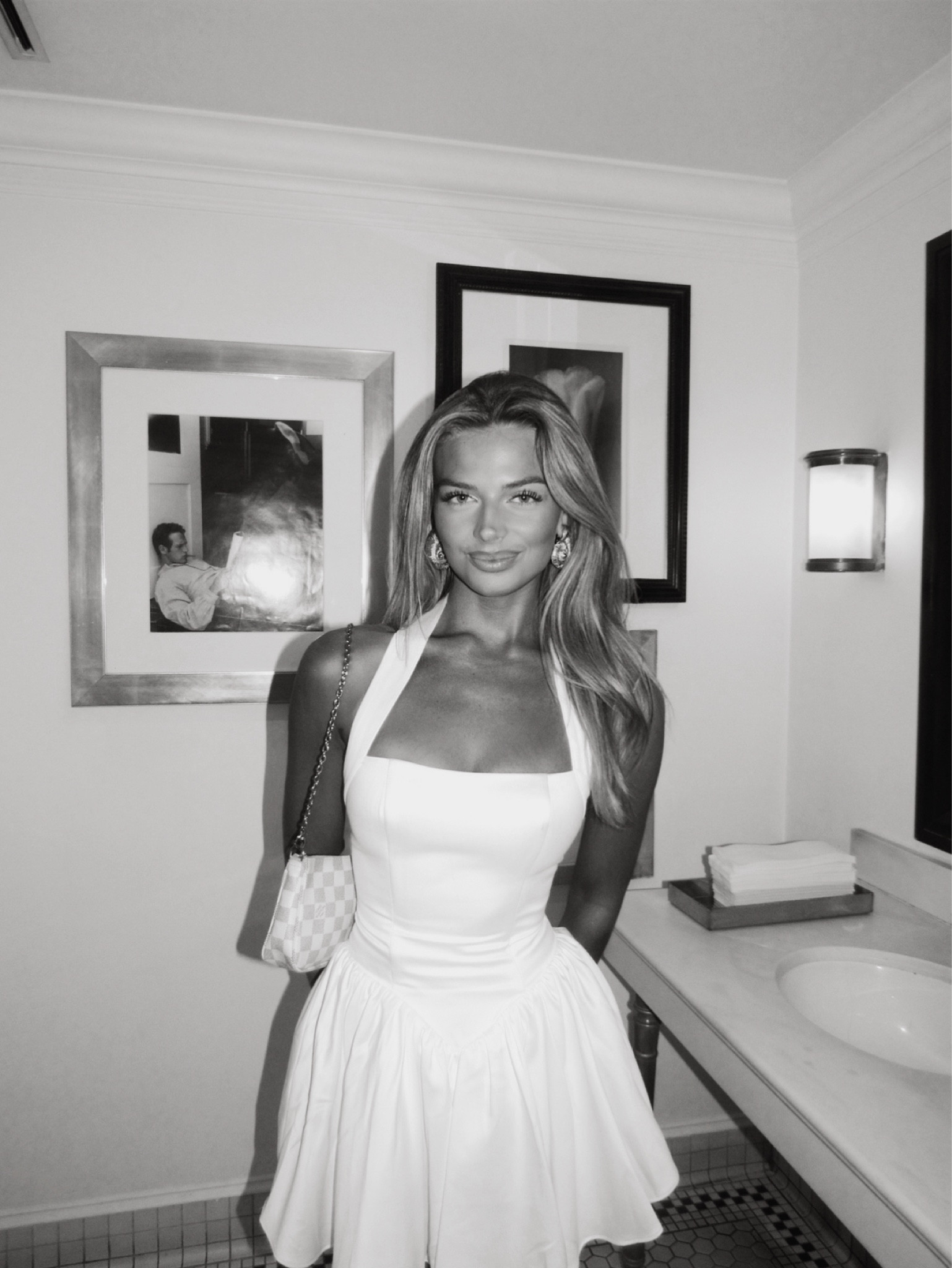 lunch at ralph’s 🫶🏼

#LTKSeasonal #LTKFallSale #LTKNYFW