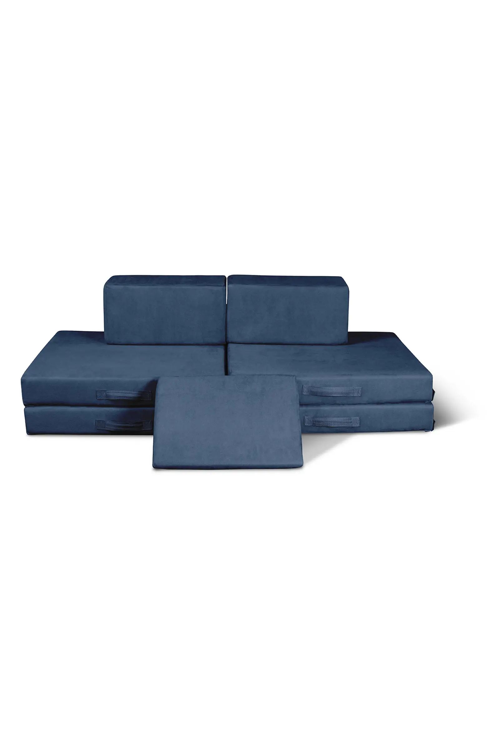 The Figgy Play Couch Cushion Set with Wedge | Nordstrom
