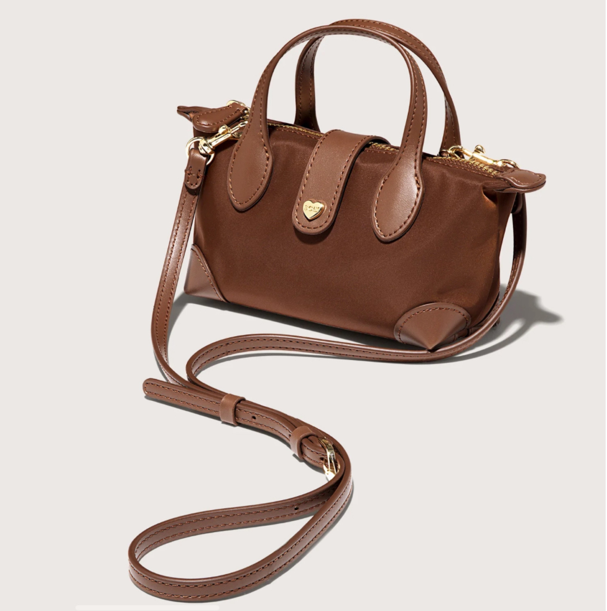 Stoney Clover Lane Pouchette Crossbody Bag. Pouchette Crossbody Bag. Espresso Pouchette Crossbody Bag. Small purses. Crossbody bag. Stoney Clover Lane. Best fall finds. Fall fashion. Fall purses. 

#LTKStyleTip #LTKItBag #LTKSeasonal