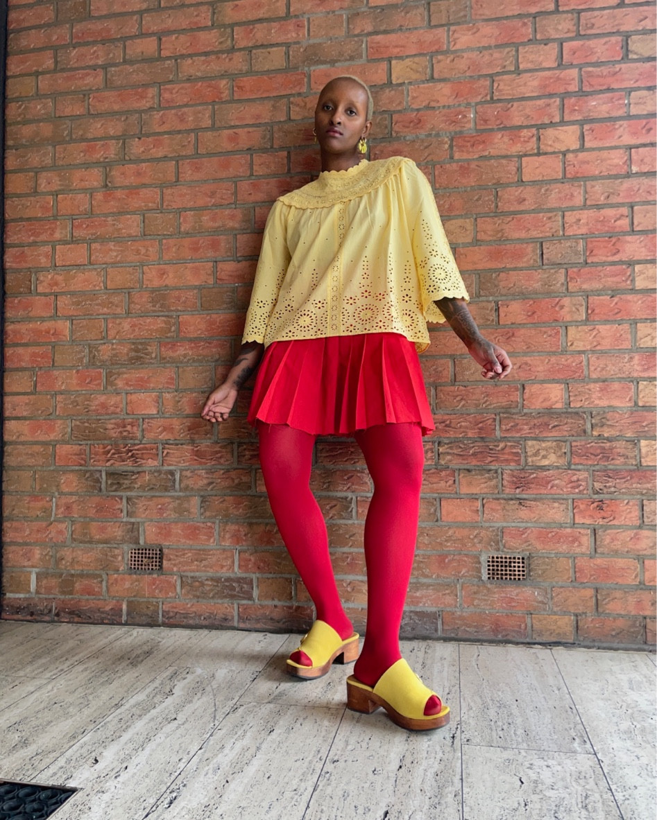 Pretty in red 

#LTKeurope #LTKSeasonal #LTKstyletip