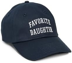 Favorite Daughter Women's All Caps Logo Baseball Cap | Amazon (US)