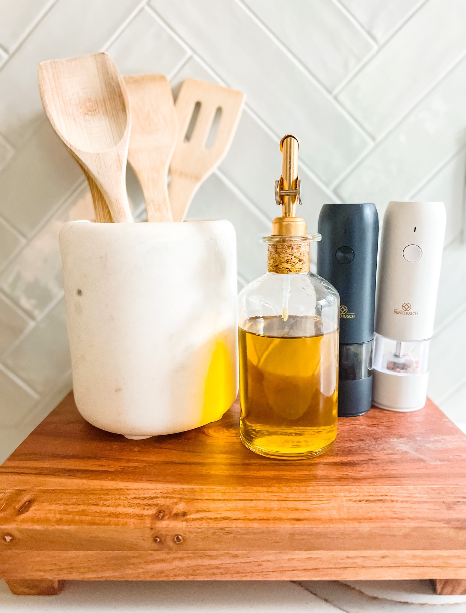 Utensil Holder | Kitchen Utensils | Kitchen Counter | White & Gold Kitchen 

#LTKFind #LTKsalealert #LTKhome