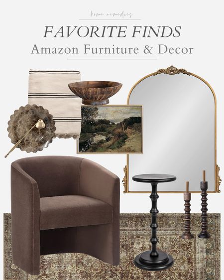 Some pretty fall furniture and decor inspiration pieces found on Amazon! Living room, family room, modern organic, modern farmhouse, moody, autumn

#LTKHome #LTKSeasonal #LTKStyleTip