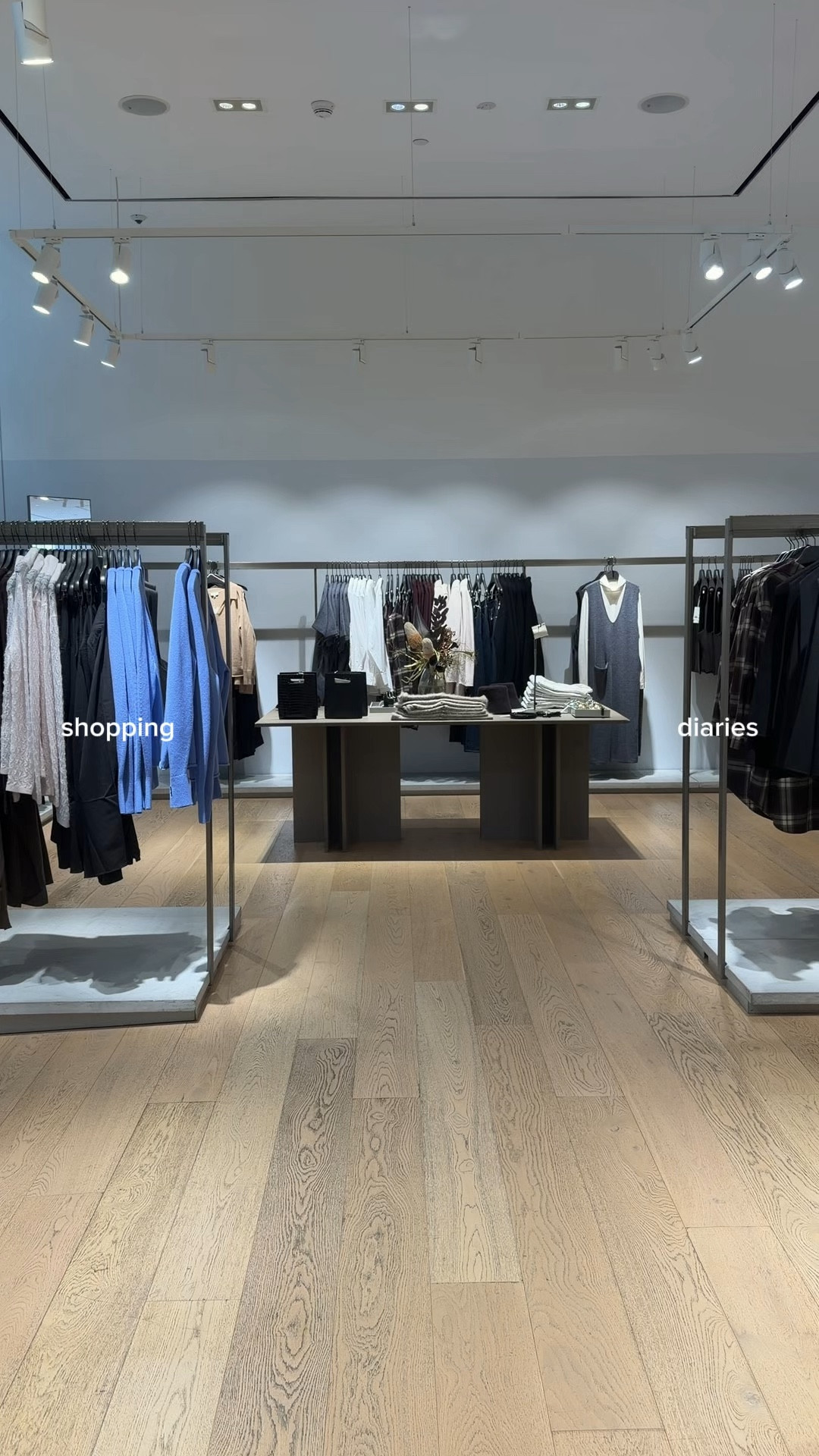 Nothing beats autumn/winter shopping — COS 

#LTKstyletip #LTKaustralia #LTKautumn