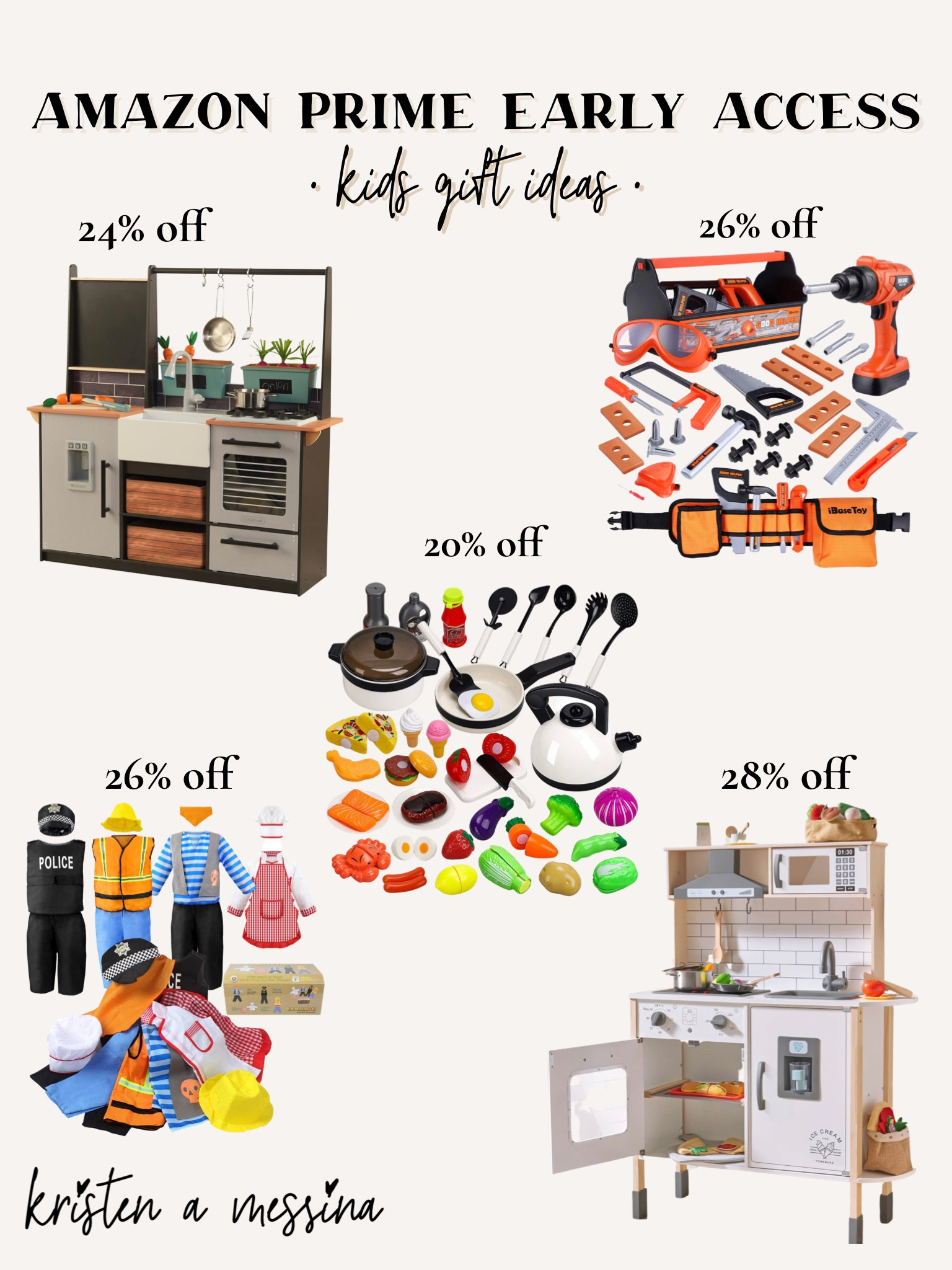 #LTKkids #LTKsalealert #LTKGiftGuide