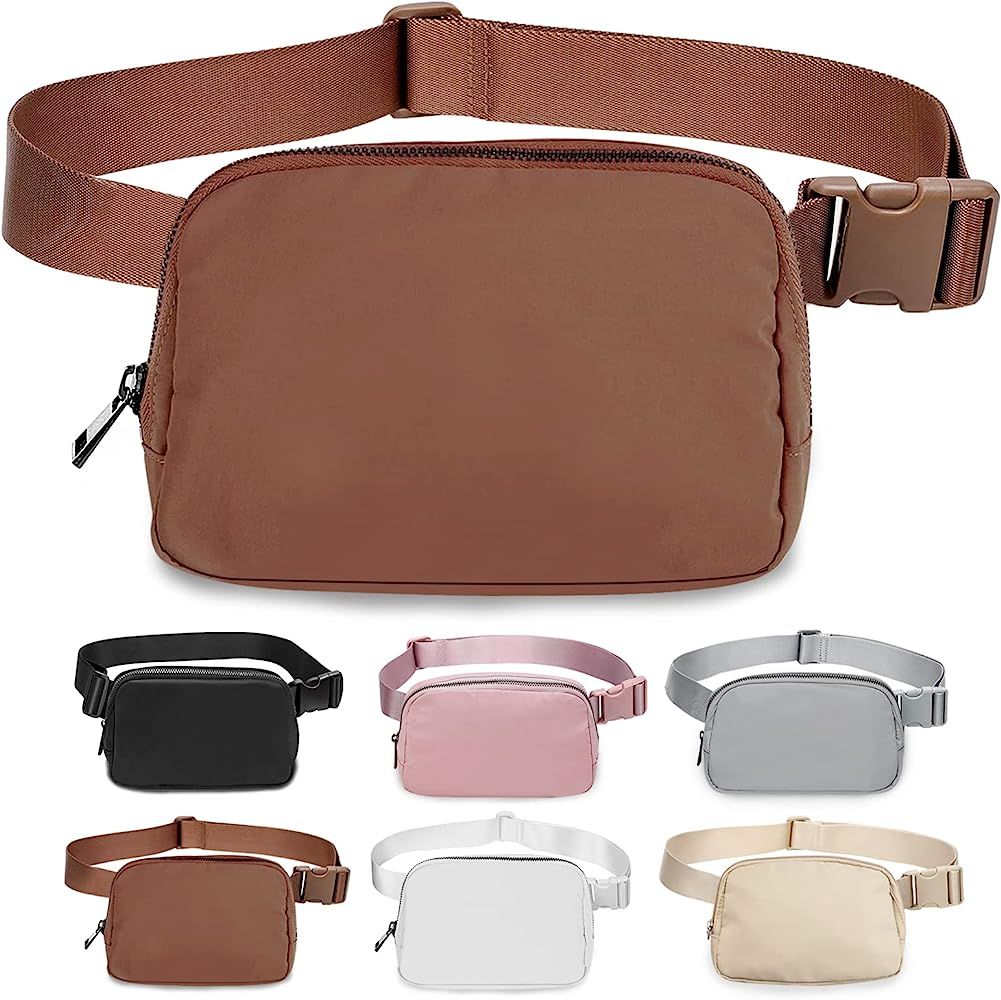 Belt Bag  | Amazon (US)