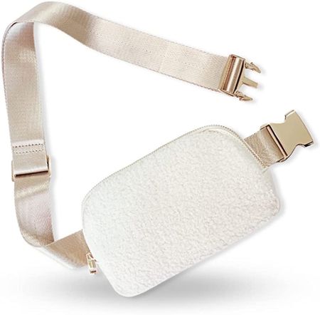 More affordable lululemon belt bag dupe 

#LTKGiftGuide #LTKstyletip #LTKFind
