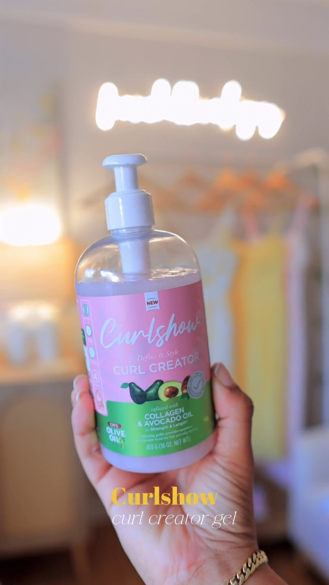 My go to curly cocktail!! 

#LTKgrwm #LTKmorningroutine #LTKselfcare