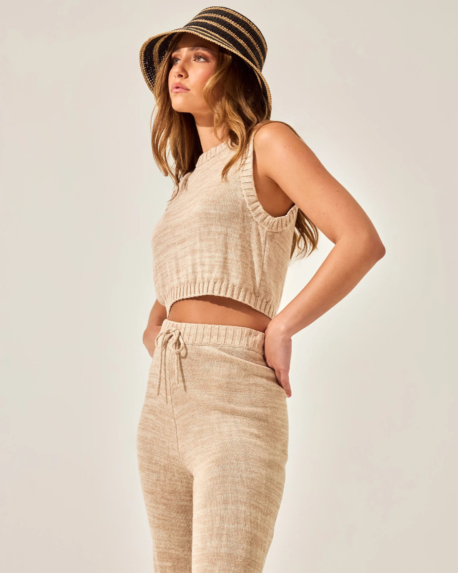 En Route Top | L*Space