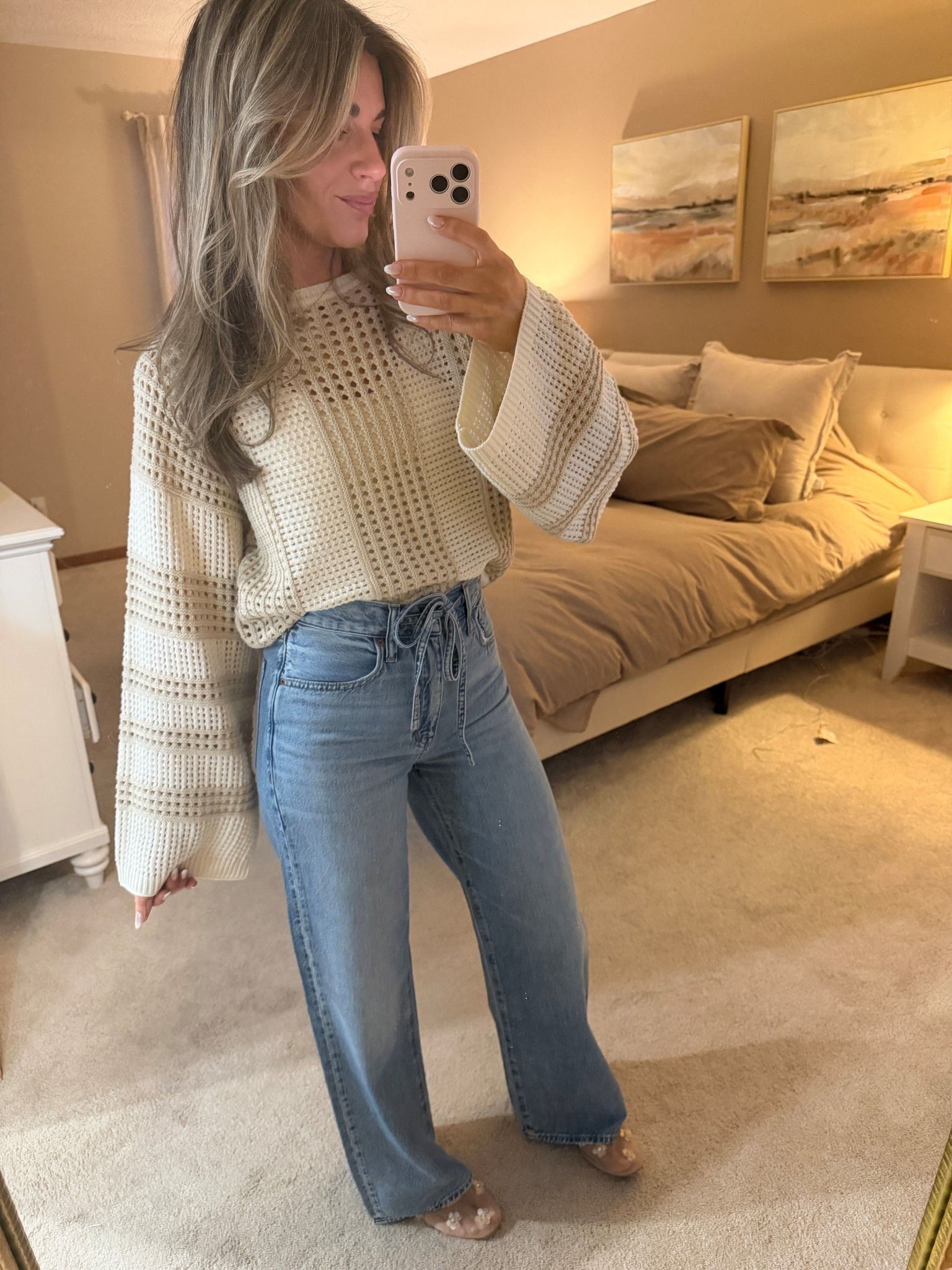 This outfit is a vibe 

#LTKWorkwear #LTKmomlife #LTKootd