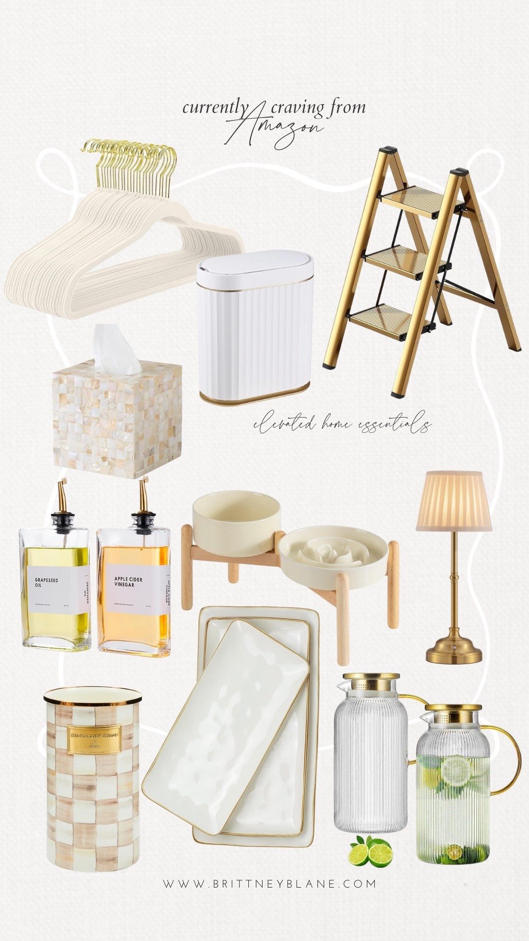 Every day, elevated essentials to make your home look elegant from Amazon

#LTKdayinmylife #LTKHome