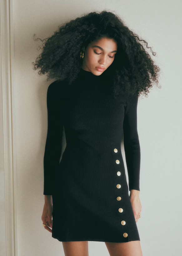 Harleen Dress | Sezane Paris - US